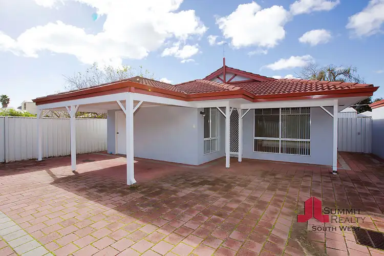 2B Higgins Street, South Bunbury WA 6230