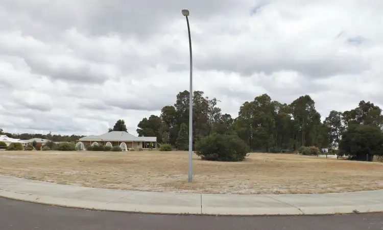 Sixth view of Homely land listing, 2 Satinwood Brace, Donnybrook WA 6239