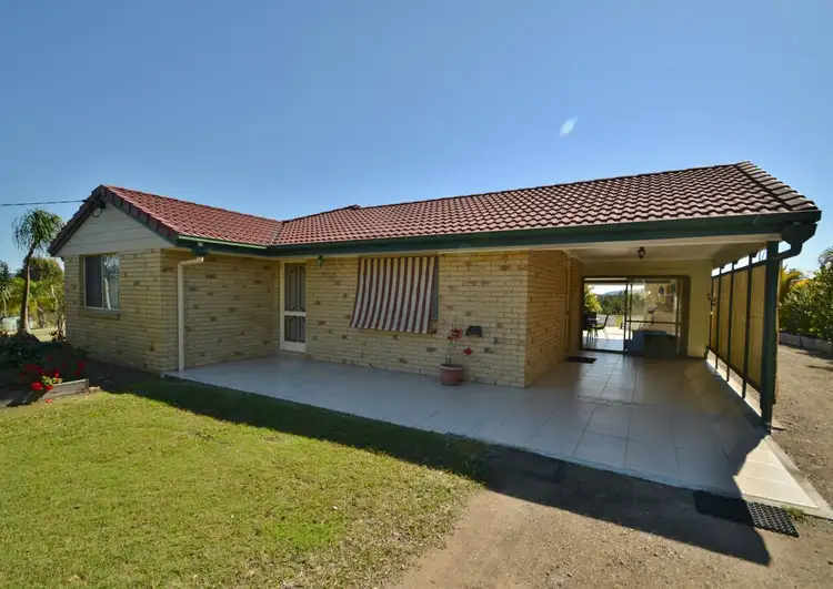 Second view of Homely rural property listing, 39 Clarkson Drive, Curra QLD 4570