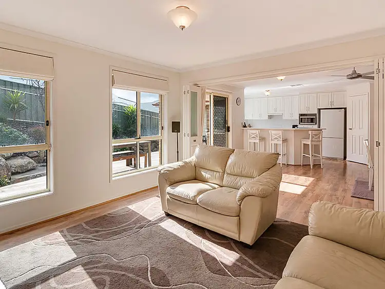 Second view of Homely house listing, 16 Lorikeet Road, Mount Barker SA 5251