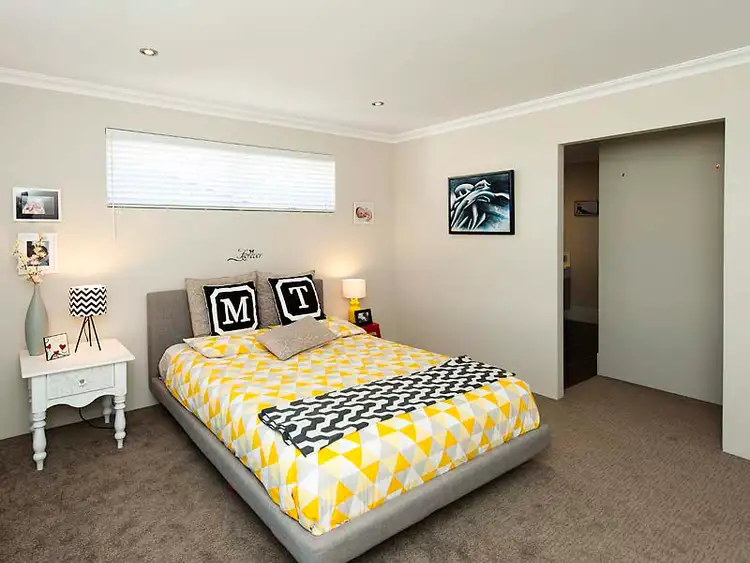 Sixth view of Homely house listing, 137 Clyde Avenue, Baldivis WA 6171