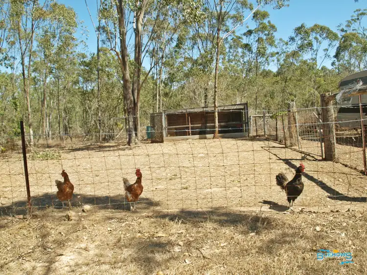 Sixth view of Homely rural property listing, 75 Budarick Road, Cawarral QLD 4702