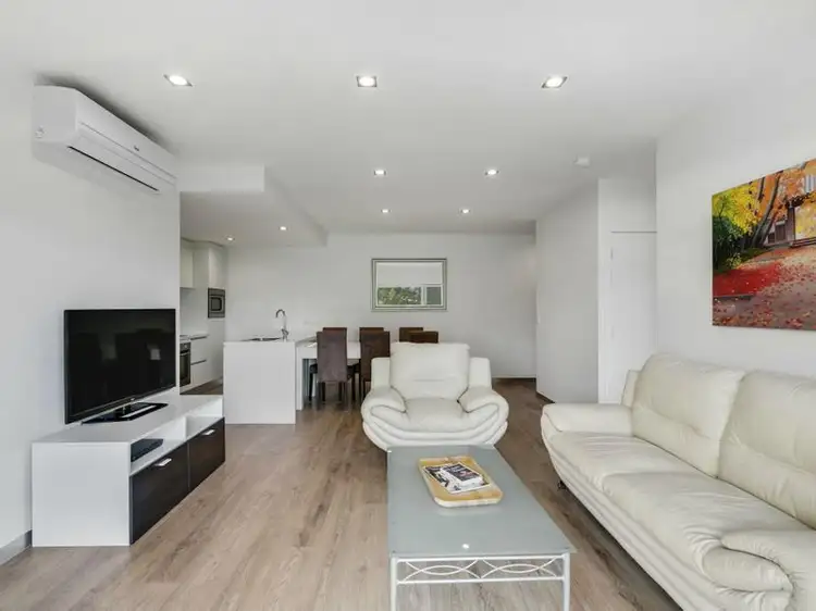 Fifth view of Homely apartment listing, 1305/31 Bourton Road, Merrimac QLD 4226