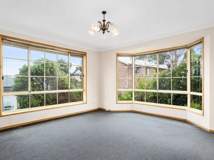 Third view of Homely unit listing, 1/16-17 Kiren Ct, West Moonah TAS 7009