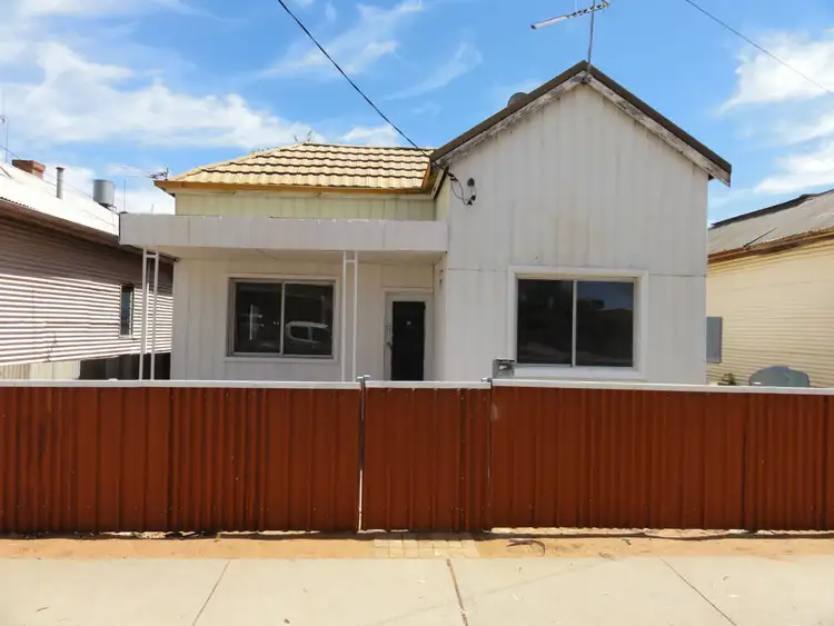 284 Patton Street, Broken Hill NSW 2880