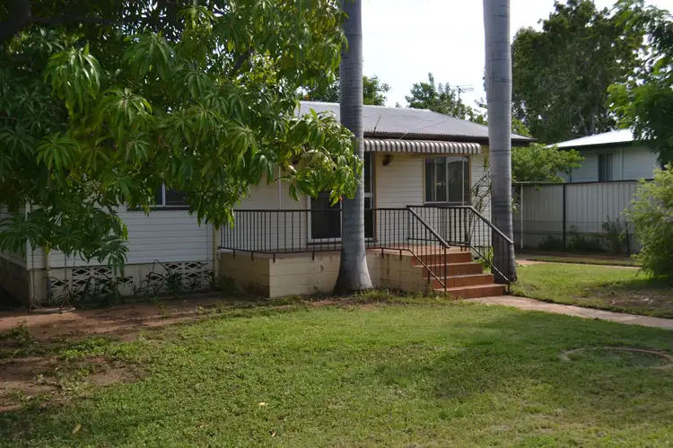 Second view of Homely house listing, 20 Diane Street, Mount Isa QLD 4825
