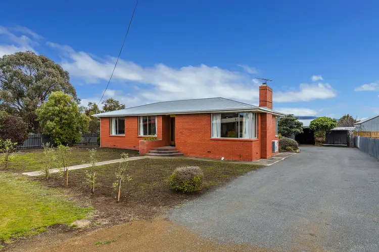 Main view of Homely house listing, 6 Sophia St, Kempton TAS 7030
