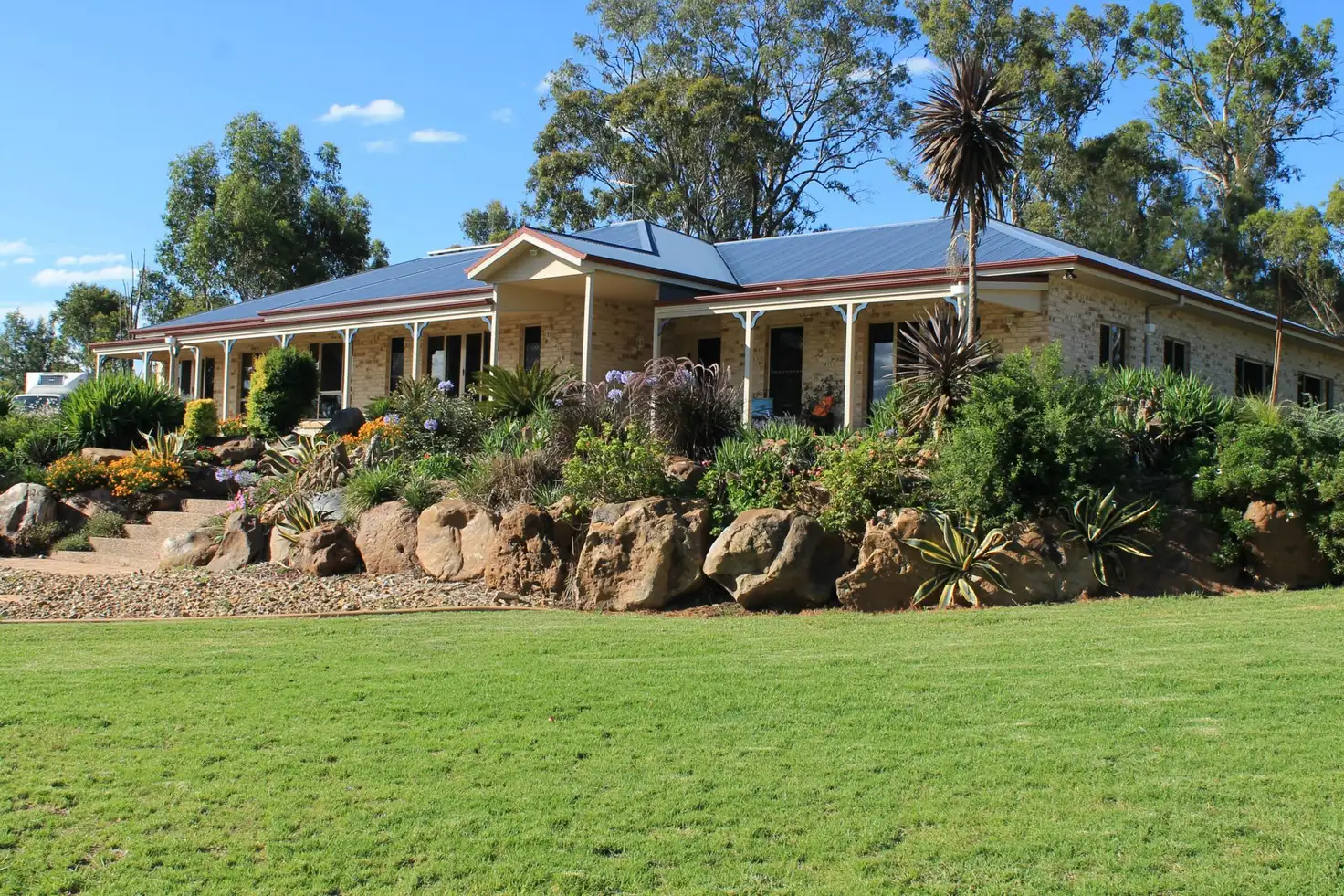 Main view of Homely house listing, 1 Ruston Street, Warwick QLD 4370