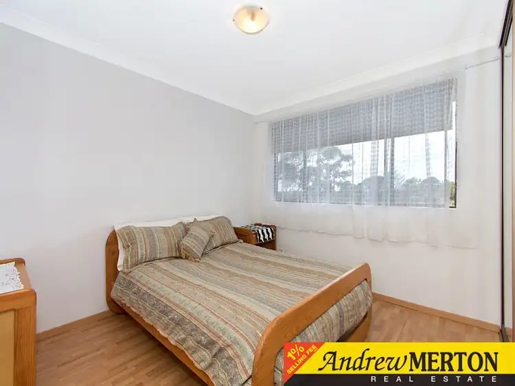 Fifth view of Homely unit listing, 10/25 Mantaka Street, Blacktown NSW 2148
