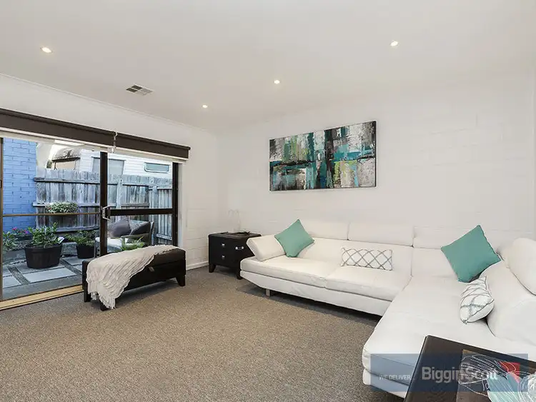 Third view of Homely unit listing, 3/19-21 McPherson Street, Keilor East VIC 3033