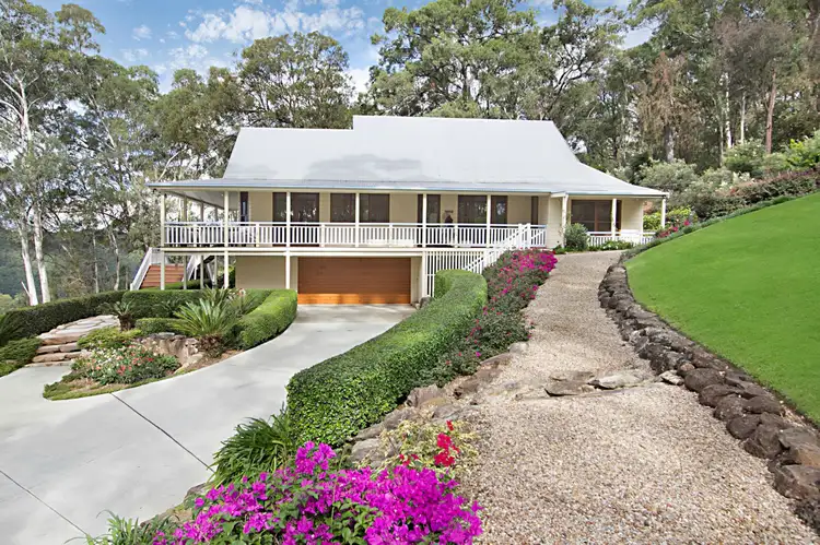Third view of Homely house listing, 101 Lowry Court, Mudgeeraba QLD 4213
