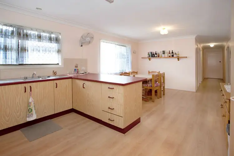 Sixth view of Homely house listing, 6 McCarthy Road, Avenell Heights QLD 4670