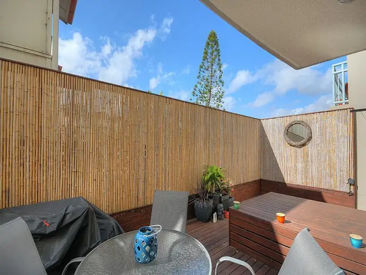 Third view of Homely unit listing, 108/92 Musgrave Street, Kirra QLD 4225