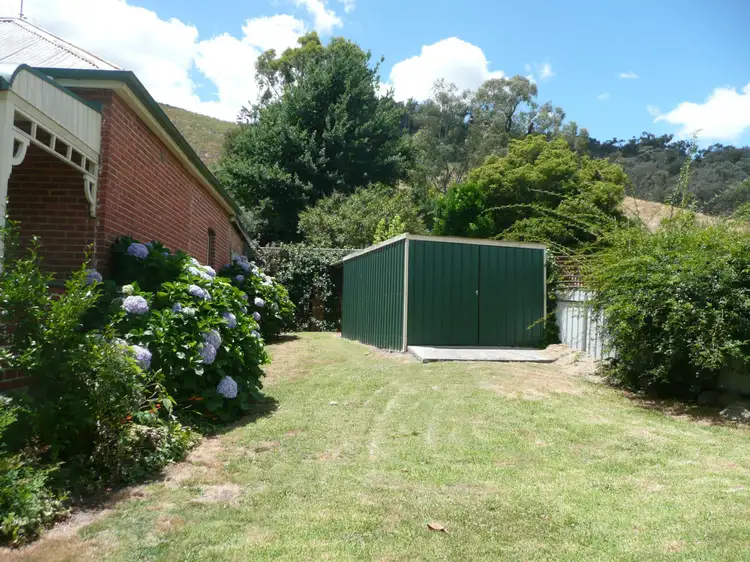 Third view of Homely house listing, 27 Robertson Street, Myrtleford VIC 3737