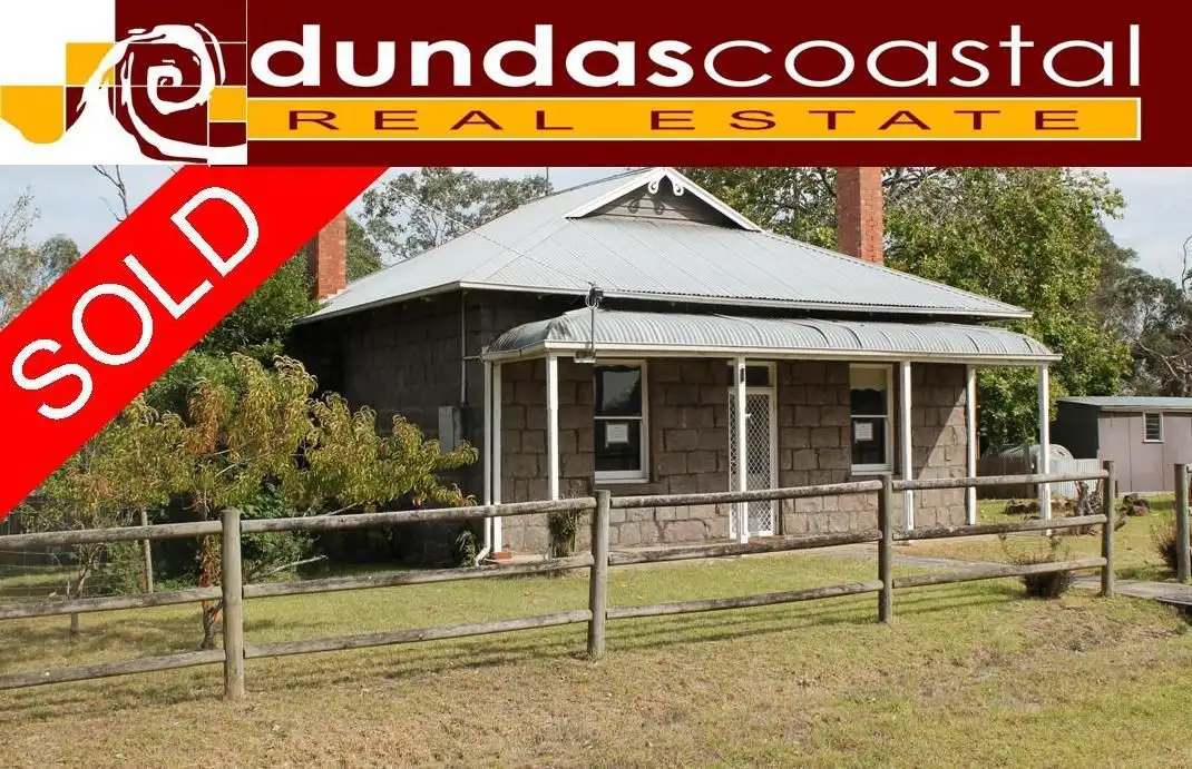 Main view of Homely rural property listing, 21 Condah Coleraine Road, Condah VIC 3303