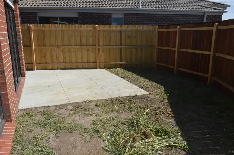 Fifth view of Homely unit listing, Unit 1/L83 Parklink Drive, Cranbourne East VIC 3977