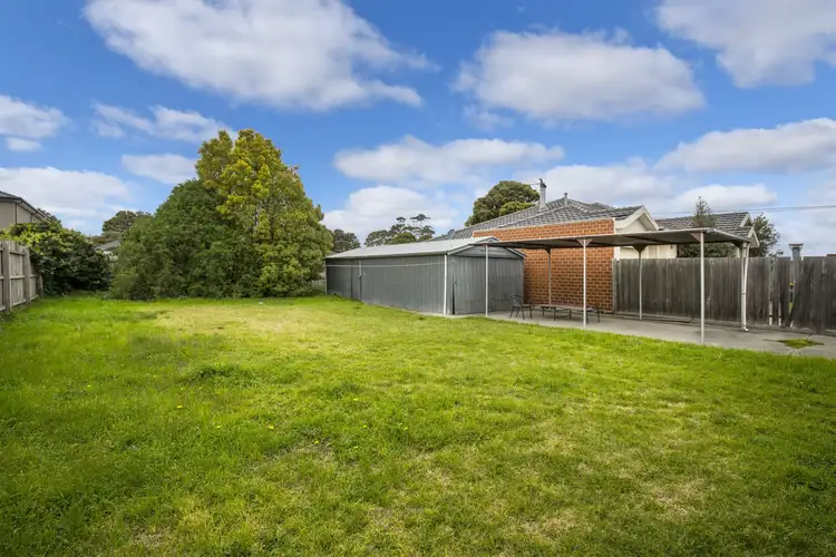 Third view of Homely house listing, 6 Cohen Street, Keilor East VIC 3033