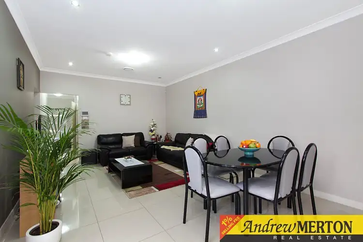Sixth view of Homely house listing, 5/50 Charles Street St, Blacktown NSW 2148