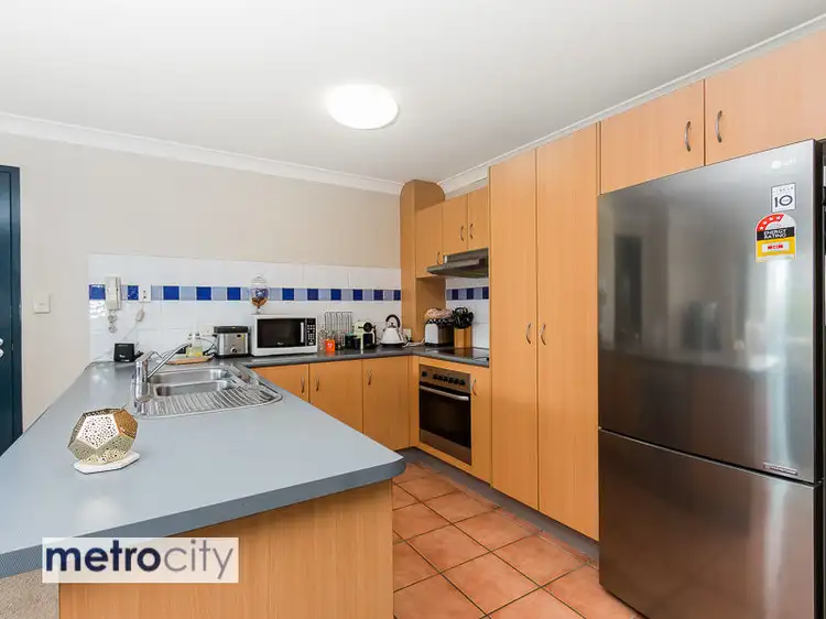 Second view of Homely apartment listing, 20/239 Shafston Avenue, Kangaroo Point QLD 4169