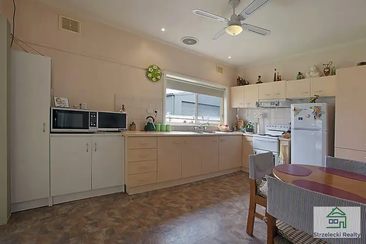 Third view of Homely house listing, 14 Wellington St, Trafalgar VIC 3824