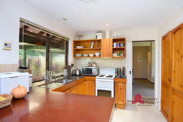 Sixth view of Homely house listing, 7 Beach Road, South Bunbury WA 6230