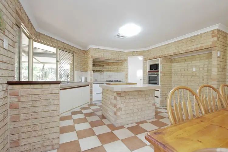 Fourth view of Homely house listing, 10 Cobb Place, Gosnells WA 6110