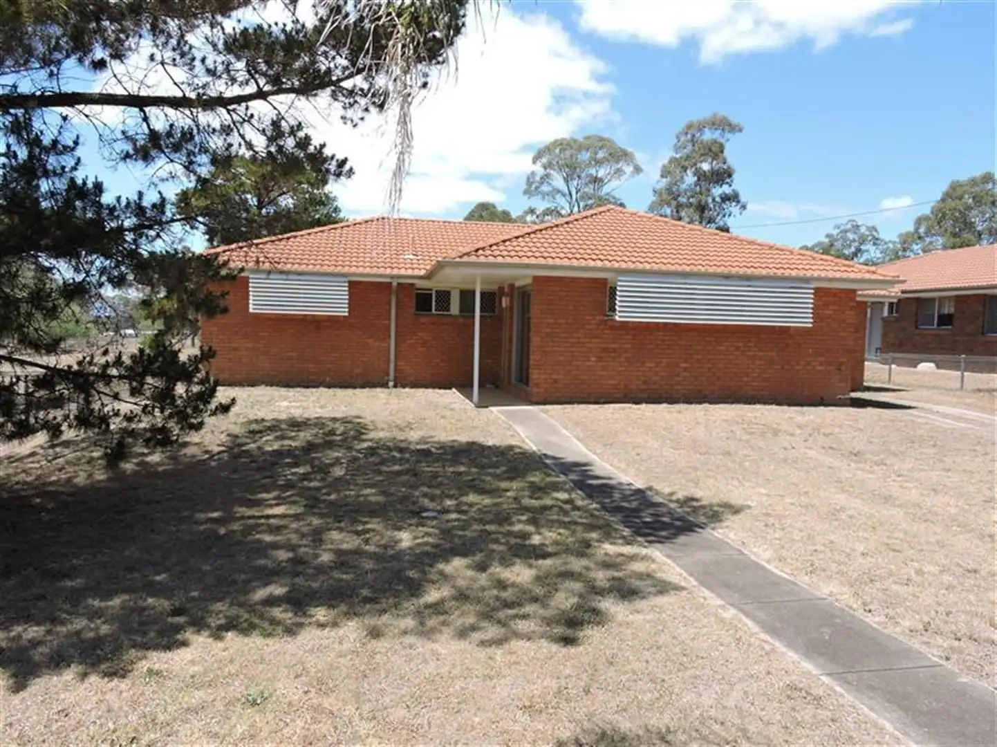 Main view of Homely house listing, 8 Quinn Street, Warwick QLD 4370