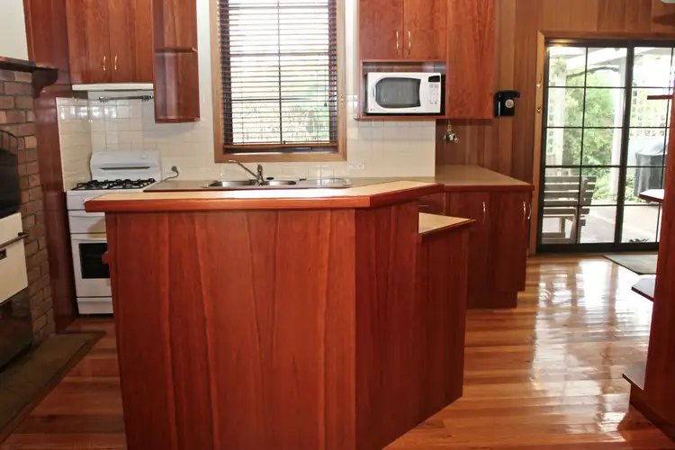 Third view of Homely rural property listing, 1401 Gorae Road, Gorae VIC 3305