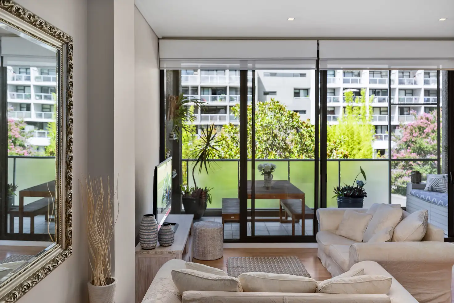 Main view of Homely unit listing, C95/240 Wyndham St, Alexandria NSW 2015