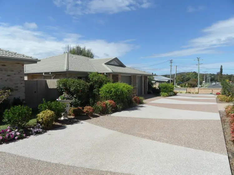 Third view of Homely house listing, 9/38 Connor Street, Stanthorpe QLD 4380