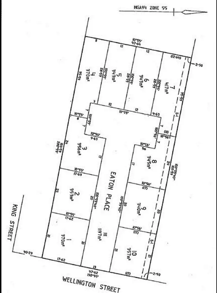 Second view of Homely land listing, 9 Eaton Place, Paynesville VIC 3880