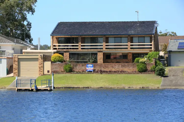 Main view of Homely house listing, 84 Commodore Crescent, Port Macquarie NSW 2444