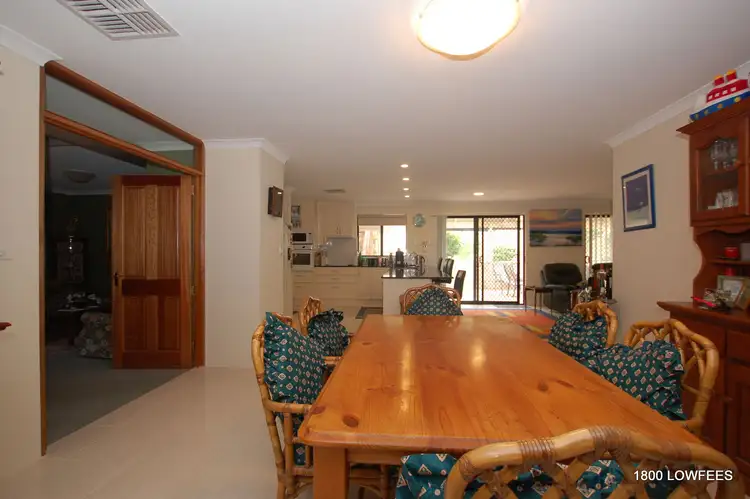 Sixth view of Homely house listing, 4 TARWHINE Turn, Yanchep WA 6035