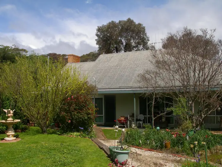 Second view of Homely house listing, 28 Tantalla Street St, Wedderburn VIC 3518