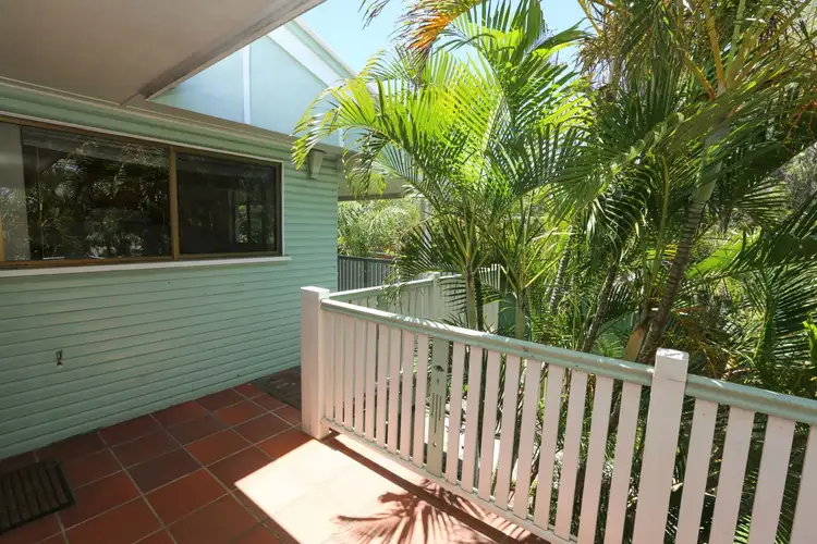 Fourth view of Homely house listing, 1 THE ESPLANADE, Barney Point QLD 4680
