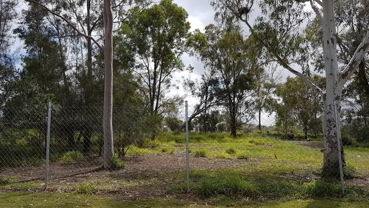 Fourth view of Homely land listing, 4 Gordon Lane, Mount Morgan QLD 4714