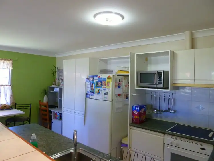 Fourth view of Homely house listing, 13 MACKENZIE Street, Redcliffe QLD 4020