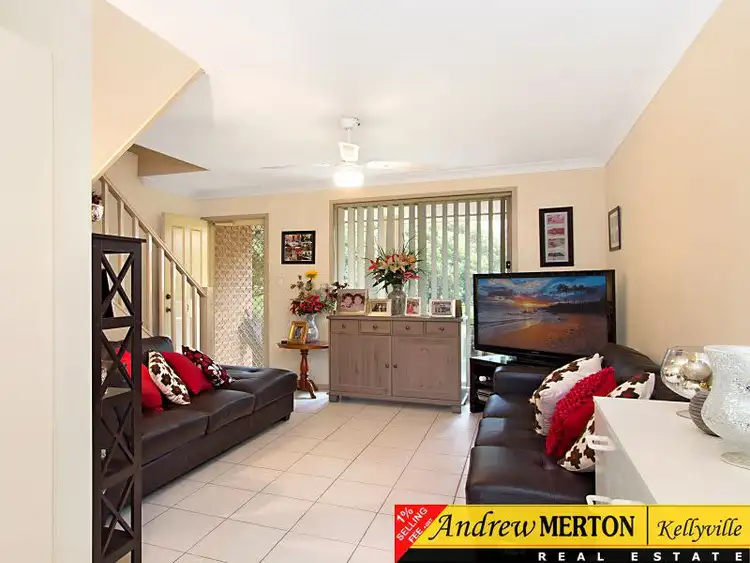 Third view of Homely townhouse listing, 9/39 Blenheim Avenue, Rooty Hill NSW 2766