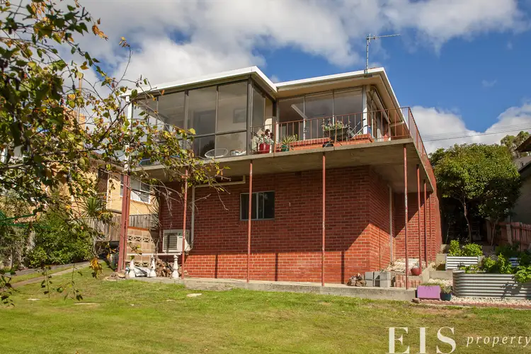 Main view of Homely house listing, 22 Manly Ave, Lindisfarne TAS 7015