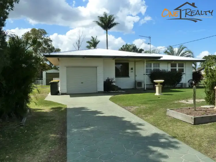 105 Frank Street, Maryborough QLD 4650