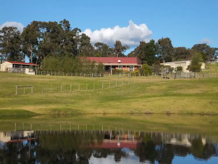 Second view of Homely house listing, 695 Bullumwaal Road, Bairnsdale VIC 3875