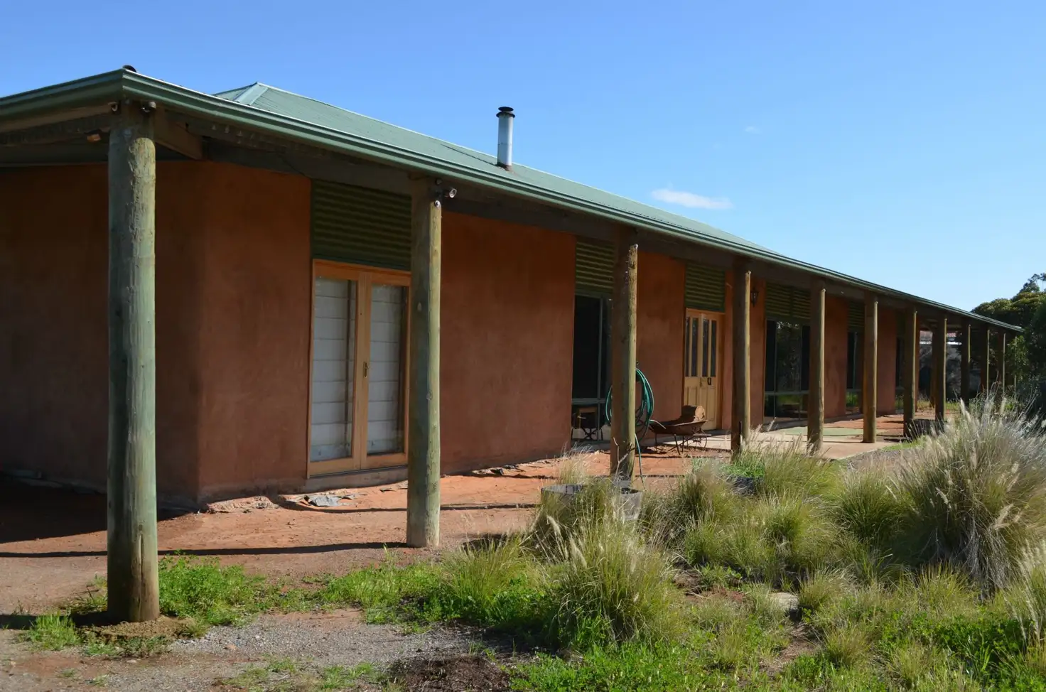 Main view of Homely house listing, 100 Harris Road, Port Pirie SA 5540