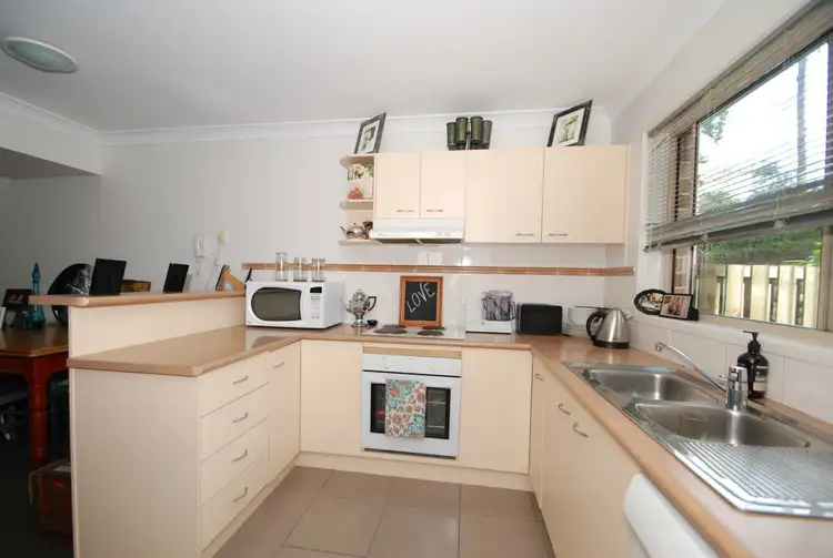Third view of Homely unit listing, Address available on request