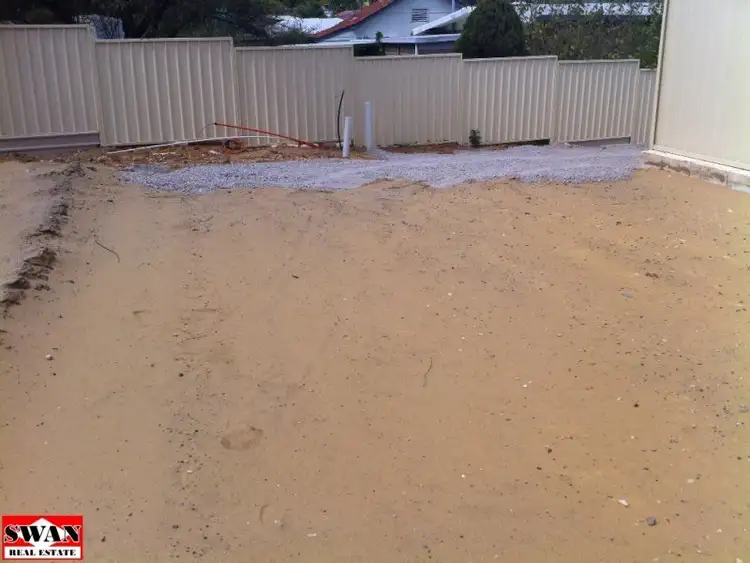 Second view of Homely land listing, 9a Wangalla Road, Koongamia WA 6056