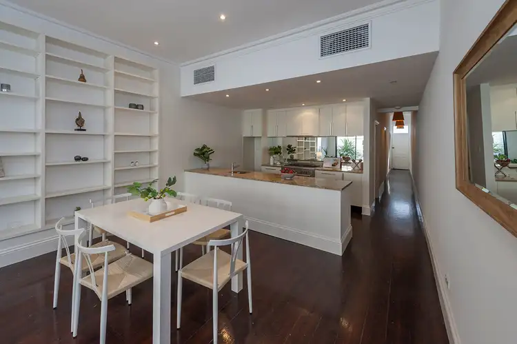 Fourth view of Homely house listing, 26 Vincent St, Adelaide SA 5000