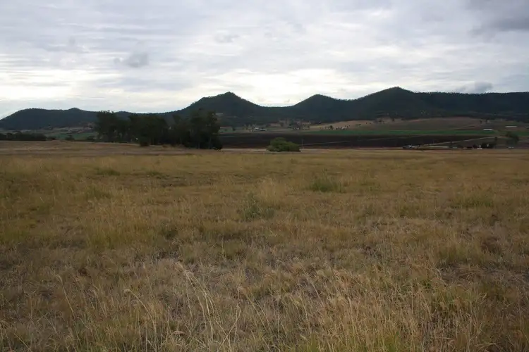 Second view of Homely land listing, L4 Cunningham Highway, Gladfield QLD 4370