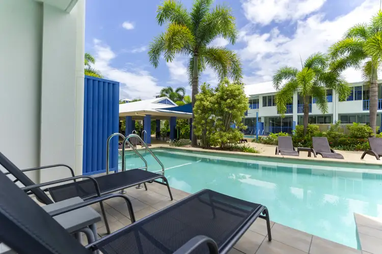 31 'Oaks Lagoons'/2-16 Langley Rd, Port Douglas QLD 4877