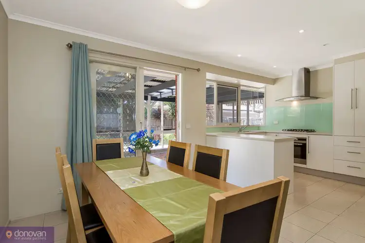 Fifth view of Homely house listing, 2 Currawong Drive, Carrum Downs VIC 3201