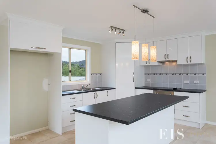 Second view of Homely townhouse listing, 3/104-106 Willowbend Rd, Kingston TAS 7050