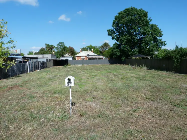 Second view of Homely house listing, 26 Nixon Street, Benalla VIC 3672